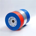 Polyuretan rett luftslange