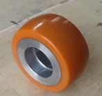 Pu Hjul 4 Tommer Pris