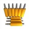 Polyurethane Coated Rubber Pu Roller