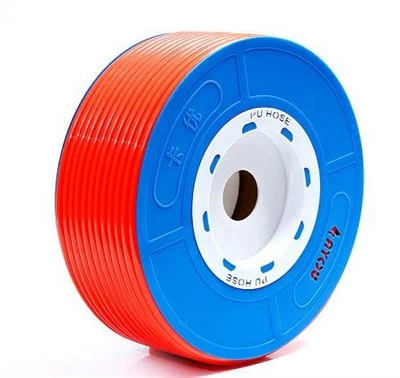 12×8mm Pneumatic Polyurethane Tubing