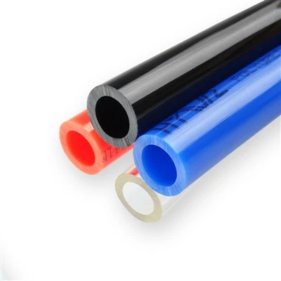 12×8mm Pneumatic Polyurethane Tubing
