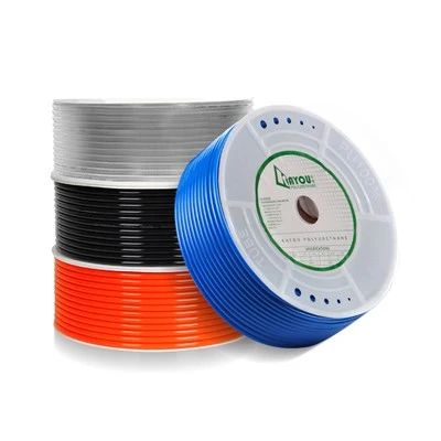 3 4 Air Compressor Flex Hose