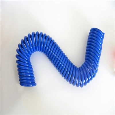 Pu Coil Tubing