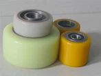 Hjul 150mm Urethane